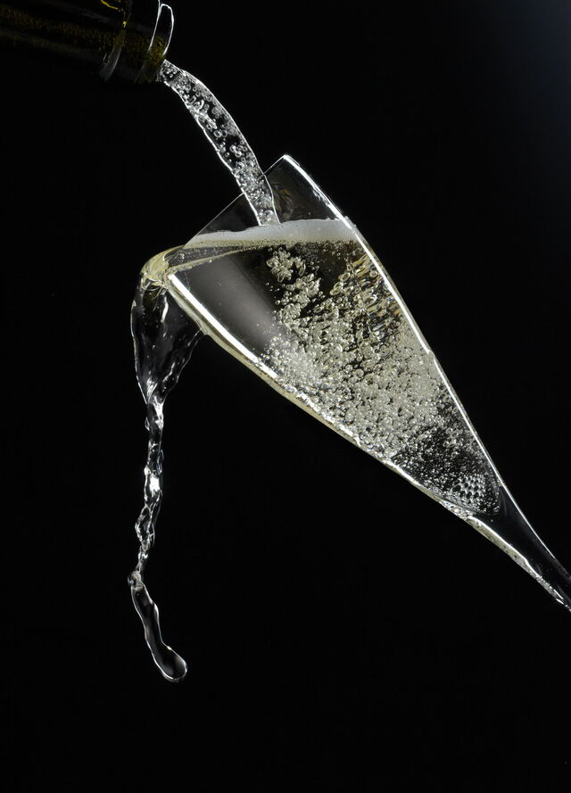 sprudelnderProsecco