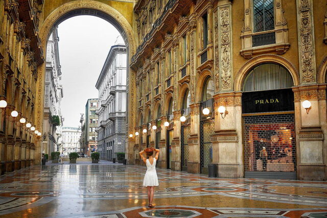 Milan