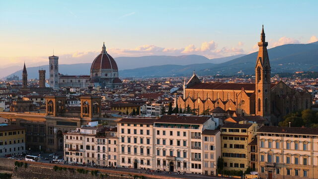 Florenz
