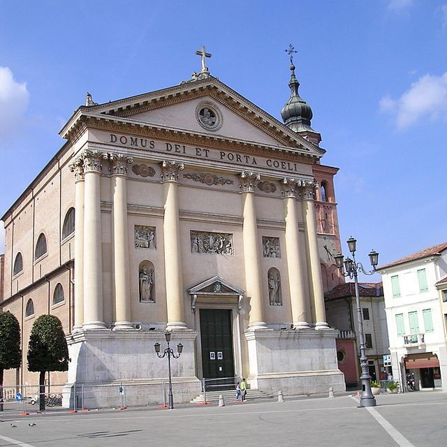 Cittadella Kathedrale