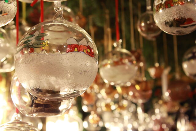 Ornamente