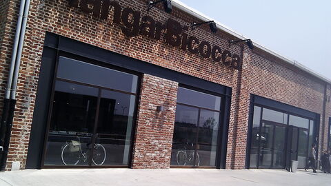 HangarBicocca