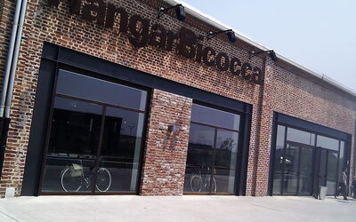 HangarBicocca