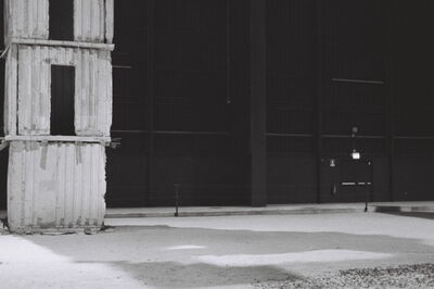 Sieben himmlische Paläste, Anselm Kiefer