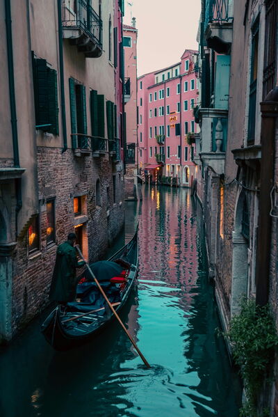 Venedig