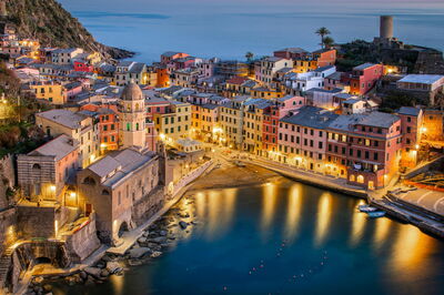 Vernazza