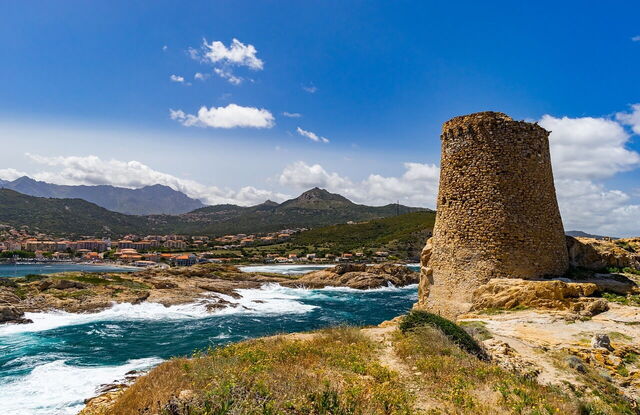 Spiaggia La Pelosa