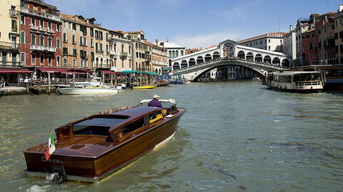 Venedig in Veneto