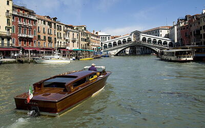 Venedig in Veneto