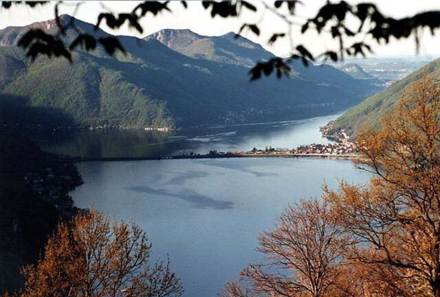 Monte San Giorgio