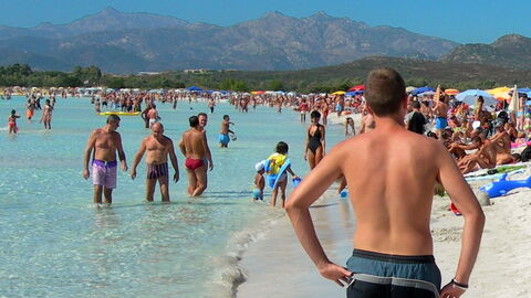 Cala Brandinchi