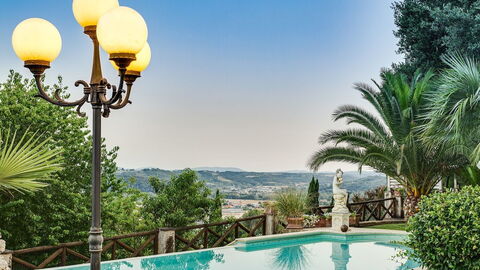 Villa Carolina