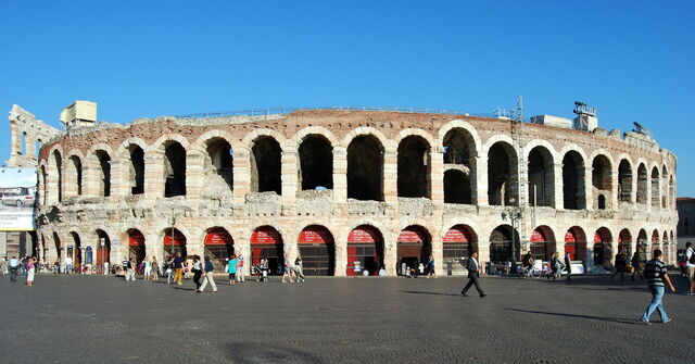 Arena