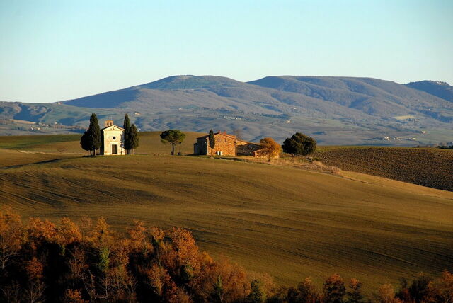Toskana