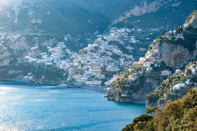 Amalfi Küste