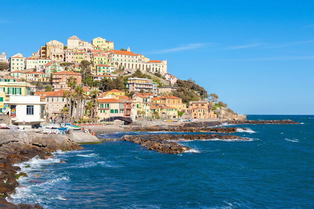 Imperia