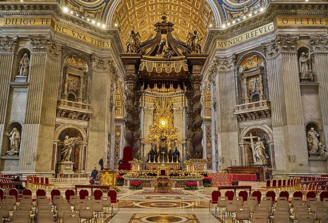 Petersdom
