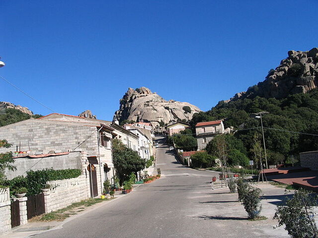 Aggius