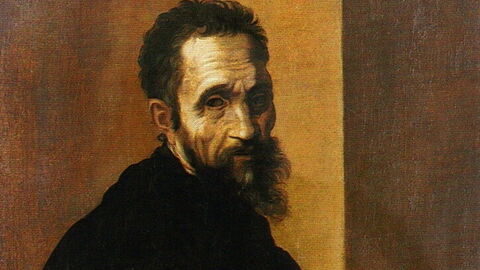 Michelangelo