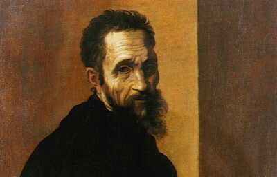 Michelangelo