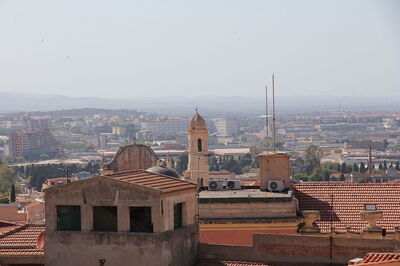 Palazzo Giordano, Sassari