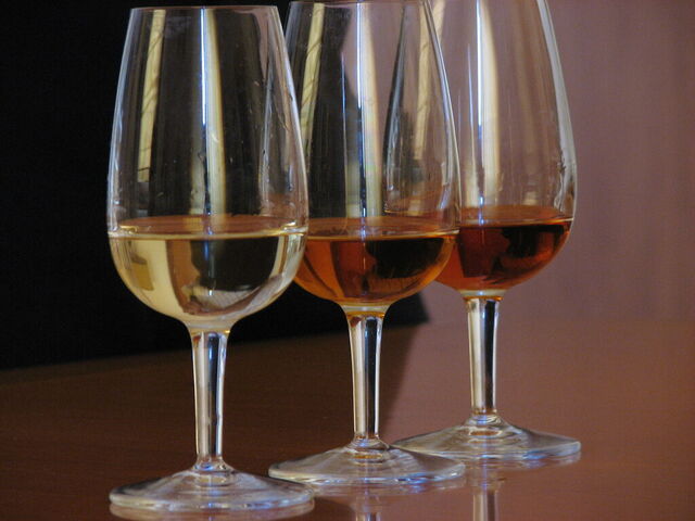 Marsala Weißweine