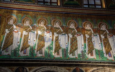 Sant'Apollinare Nuovo