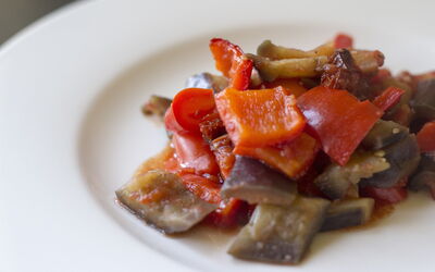 Caponata