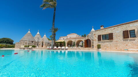 Masseria Ilary