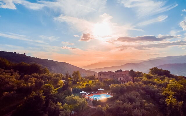 Villa Roncovisi