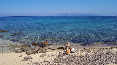 Insel Giglio