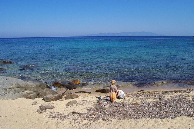 Insel Giglio