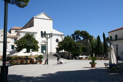 Duomo in Ravello