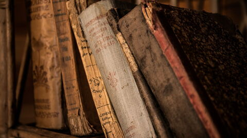 Bücher
