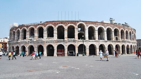 Verona Arena