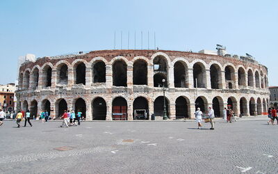 Verona Arena