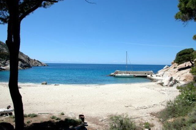 Montecristo Strand