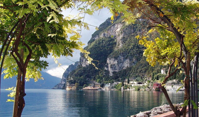 Gardasee