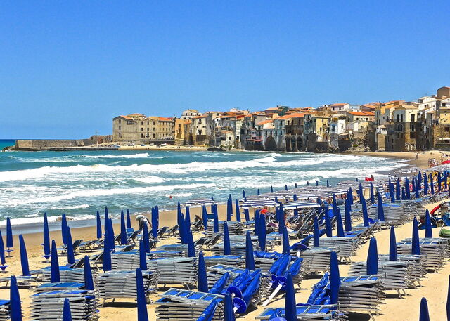 Cefalu