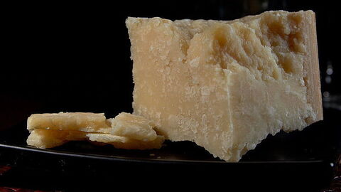 Percorino Käse