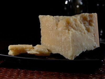 Percorino Käse