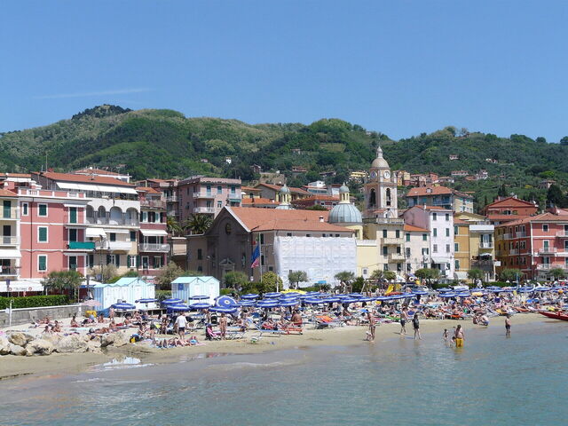 San Terenzo