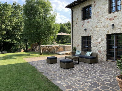 Beautiful Stone Country Villa