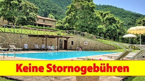 Keine Stornogebühren