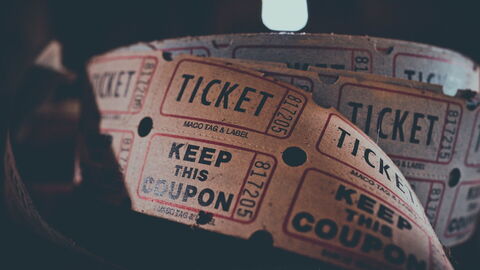 Kinotickets