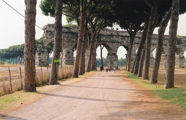 Appia Antica Regionalpark