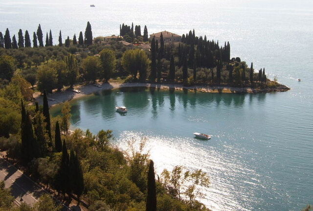 Der Gardasee