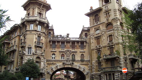 Coppedè