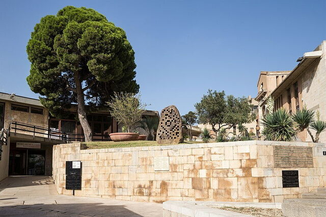 Nationales Archäologiemuseum von Cagliari