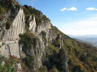 Napoleonische Straße